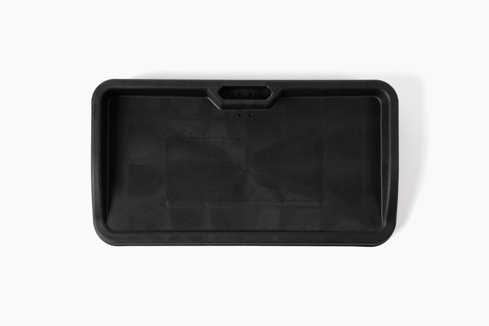 SKYTRAK Ball Tray with Cell Phone Holder