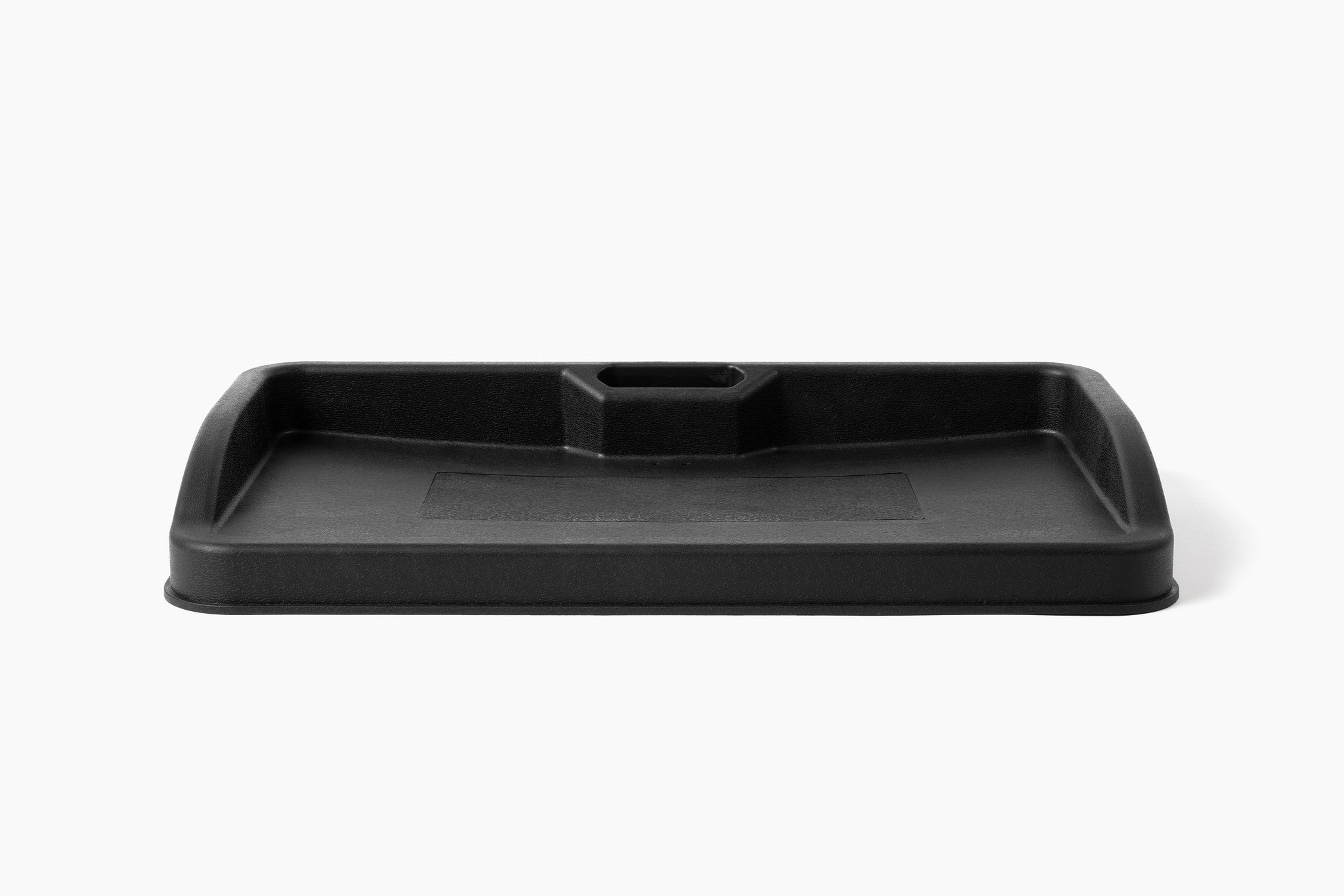 SKYTRAK Ball Tray with Cell Phone Holder