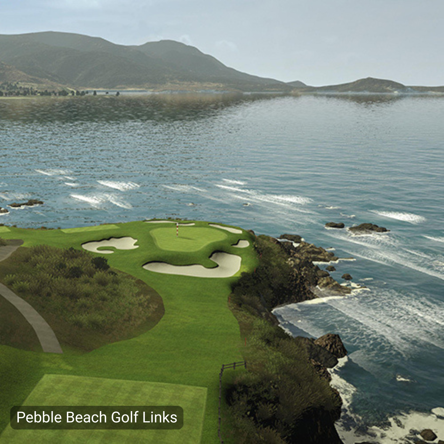 Elite Membership | Annual Virtual Golf & Game Improvement