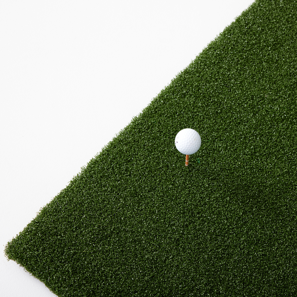 SKYTRAK Plan Your Space guide, turf flooring icon